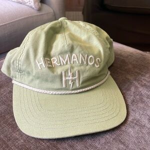 Howler Brothers Hermanos Hat